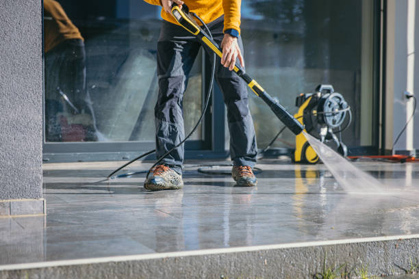 Best Building Exterior Washing  in Nutter Fort, WV